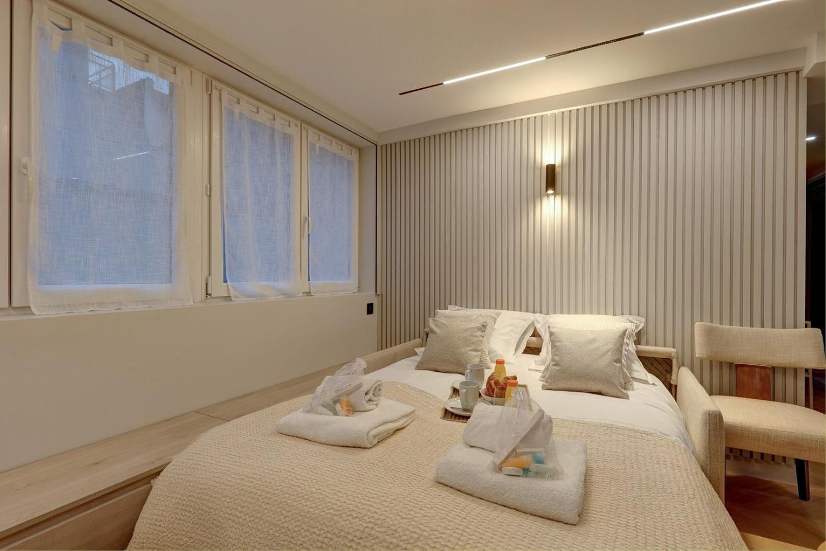 368 Suite Fondary 3 - Superb Apartment In Paris Exterior photo